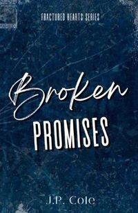 Cover image for Broken Promises