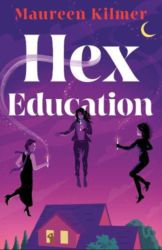 Cover image for Hex Education