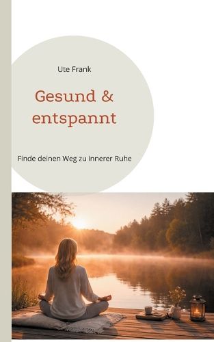Cover image for Gesund & entspannt