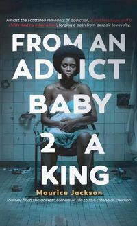 Cover image for From An Addict Baby 2 A King