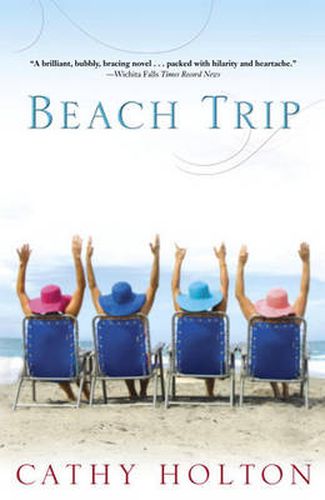 Cover image for Beach Trip