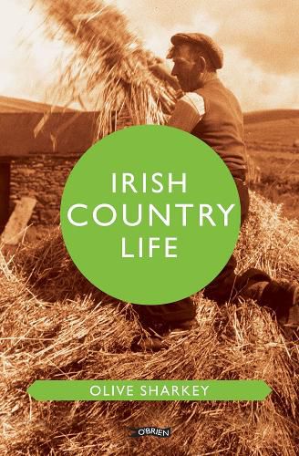 Cover image for Irish Country Life