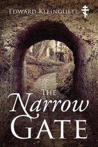 Cover image for The Narrow Gate