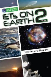 Cover image for ETs on Earth, Volume 2