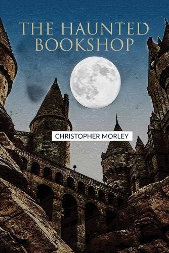 Cover image for The Haunted Bookshop