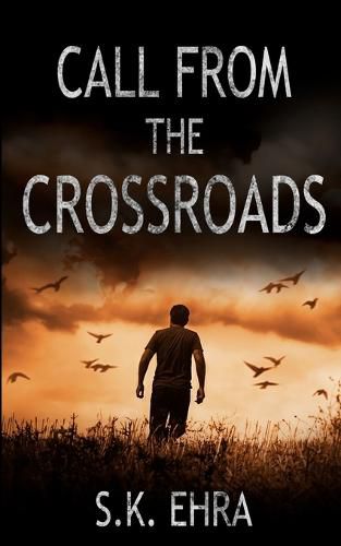 Cover image for Call From The Crossroads