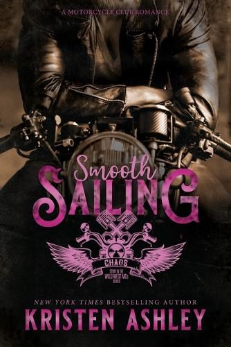 Cover image for Smooth Sailing