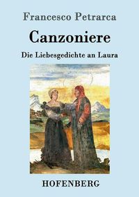 Cover image for Canzoniere