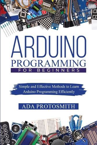 Cover image for Arduino Programming for Beginners