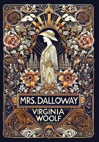 Cover image for Mrs. Dalloway (Collector's Edition) (Laminated Hardback with Jacket)