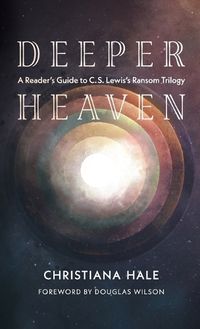 Cover image for Deeper Heaven