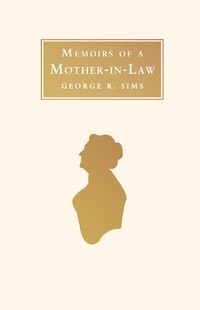 Cover image for Memoirs of a Mother in Law