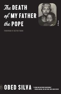 Cover image for The Death of My Father the Pope: A Memoir