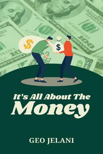 Cover image for It's All About The Money