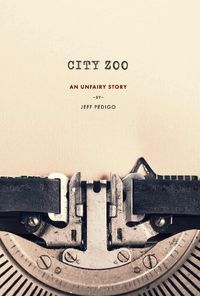 Cover image for City Zoo