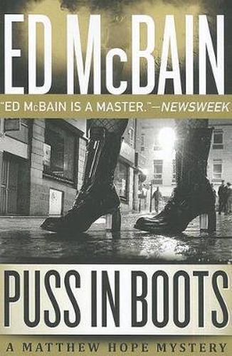 Cover image for Puss in Boots