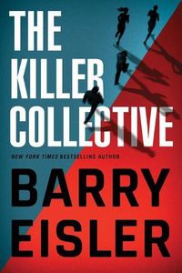 Cover image for The Killer Collective