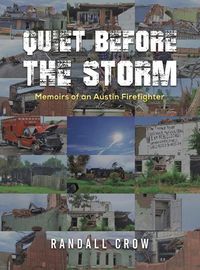 Cover image for Quiet Before the Storm