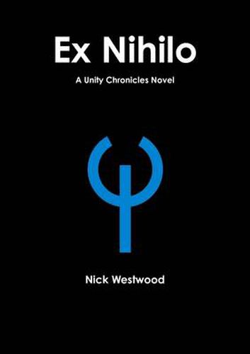 Cover image for Ex Nihilo