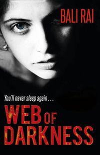 Cover image for Web of Darkness
