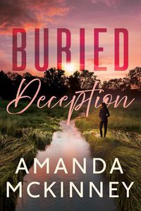 Cover image for Buried Deception