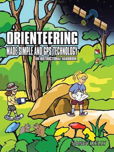 Cover image for Orienteering Made Simple and GPS Technology