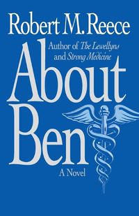 Cover image for About Ben