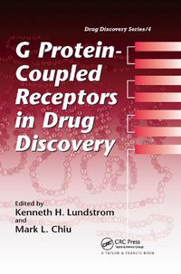 Cover image for G Protein-Coupled Receptors in Drug Discovery