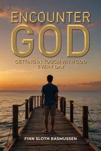 Cover image for Encounter God