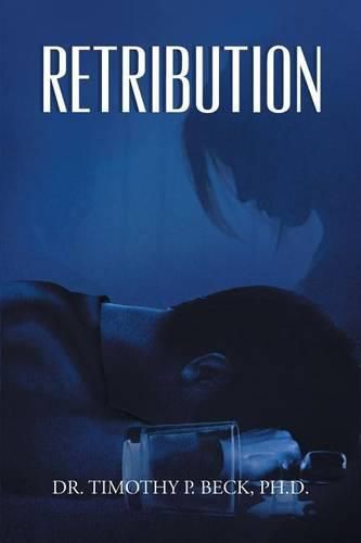 Cover image for Retribution