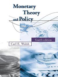 Cover image for Monetary Theory and Policy