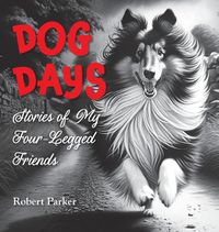 Cover image for Dog Days