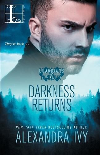 Darkness Returns: A Paranormal Vampire Romance