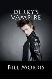 Cover image for Derry's Vampire