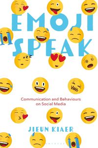 Cover image for Emoji Speak