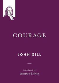 Cover image for Courage