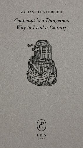 Cover image for Contempt is a Dangerous Way to Lead a Country