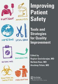 Cover image for Improving Patient Safety