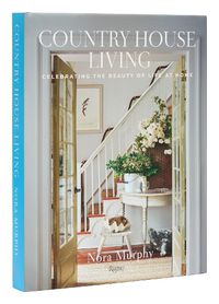 Cover image for Country House Living