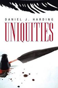 Cover image for Uniquities