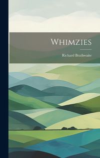 Cover image for Whimzies