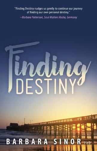 Cover image for Finding Destiny