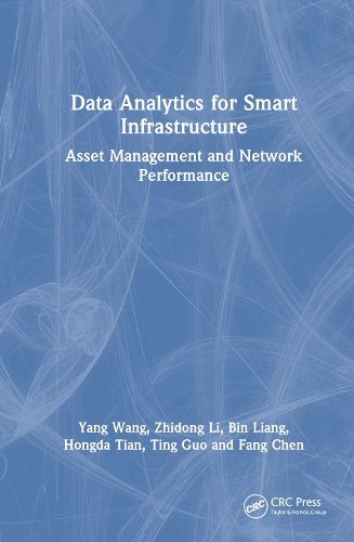 Data Analytics for Smart Infrastructure