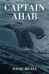 Cover image for Captain Ahab