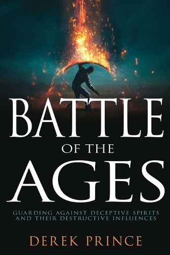 Cover image for Battle of the Ages
