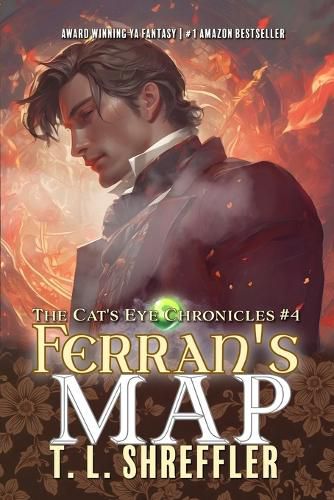 Cover image for Ferran's Map