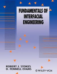 Cover image for Fundamentals of Interfacial Engineering