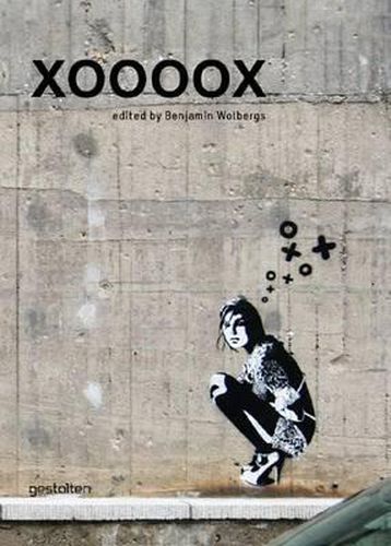 Cover image for XOOOOX