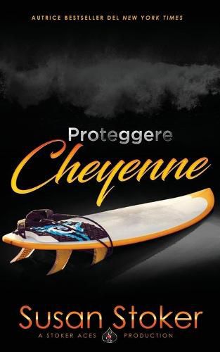 Proteggere Cheyenne