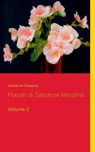 Cover image for Poesie di Salvatore Messina: Volume 2